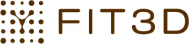 Fit3D logo