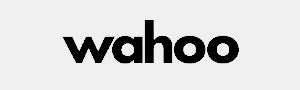 Wahoo KICKR RUN logo